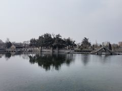 -百泉景区