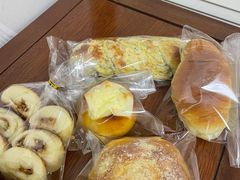 -0+1·手作面包(新北店)