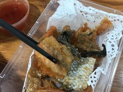 -新享乐海鲜(翠华路店)