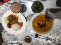 -关夫人餐厅(阳光广场店)