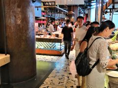 -星伦多 自助料理(圆融店)