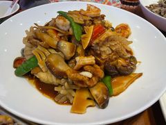 -渔家风味·鲅鱼水饺·央视展播·海鲜天津菜(开发区店)