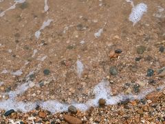 -东戴河风景区-止锚湾