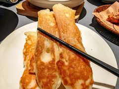 -双湖园·地标武汉菜(黄鹤楼解放路店)