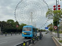 -南昌之星摩天轮