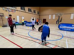 -东方启明星篮球培训(天坛校区)