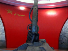 iphone_upload_pic-南昌八一起义纪念馆