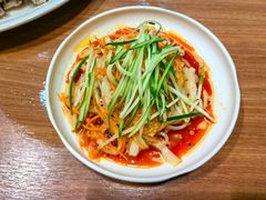 -贯贯吉·清真餐厅(浙江中路店)