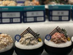 -东海怡品海鲜豆捞(星街坊店)