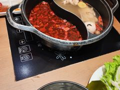 -火炉火自助餐(悠唐购物中心店)
