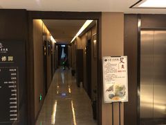 -水墨澜渟足道·SPA·传统(四望亭东关街店)