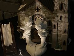 -CHURCH  BISTRO 教堂·餐吧