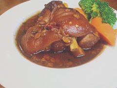 -隐食餐厅(金水湾公馆店)