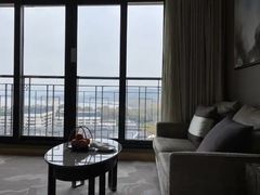 -杭州城中香格里拉大酒店