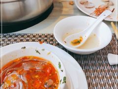 -阿杜打边炉(五江天街店)