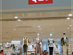 -优衣库(天津鲁能城购物中心店)