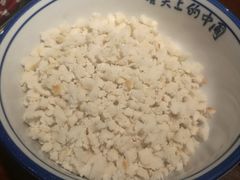 -老兰家传统烧烤炒菜泡馍(小南门店)