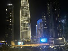 -深圳湾木棉花酒店