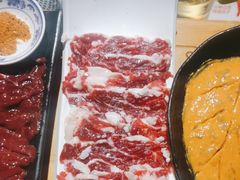-手选潮汕鲜牛肉火锅(二七广场店)