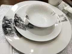 -满洲里电力商务大酒店-餐厅