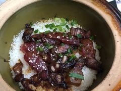 -红星光发煲仔饭(大石街店)