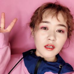 -MYYF SALON烫发染发