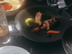-Nord Grill&Bar Highland诺德西餐(深圳欢乐海岸店)