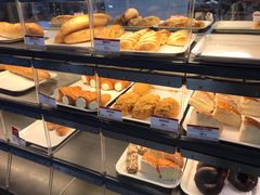 -山崎面包(第一八佰伴店)