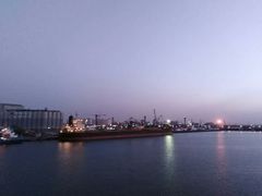 -仁川港国际客运码头