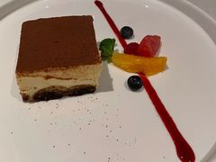 提拉米苏Tiramisu-Solo(衡山路店)