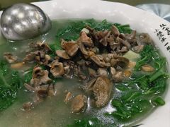 -寻味肇庆·八姑农庄·广府西江菜