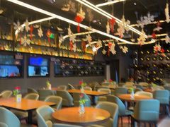 -MARU玛露音乐餐厅(大学路店)