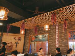 -粤点越有·茶点·粤菜(樵岭国际店)