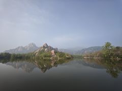 -嵖岈山风景区