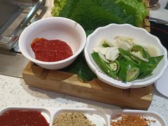 -玉善烧烤串城(长春总店)