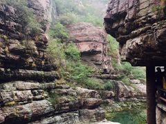 -云台山风景名胜区