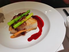 -王品牛排(郑州大卫城店)