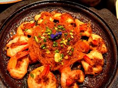 -五谷丰登农家院·地道胶东菜·海鲜烧烤(威海店)