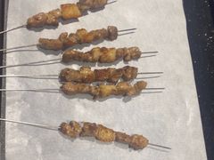 -冰城小镇音乐串吧·聚会餐厅(百子湾店)