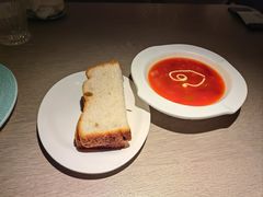 -波特曼西餐厅(中央大街店)