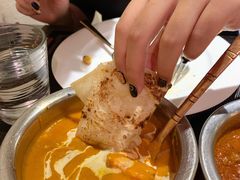 印度黄油鸡-PITA·TIKA中东和印度风味餐厅(龙湖天街店)