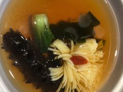 -梧桐Plus·创意京·川料理(万象城店)
