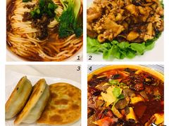 -大铁勺新津菜(东丽阳光新业广场店)