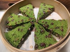 -绿茶餐厅(北京世纪金源店)
