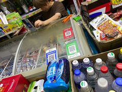-华莱士·全鸡汉堡(五爱道店)
