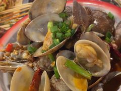 -冶建镜子·老南昌大排档·江西虾王(总店)