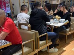-金香匯晚茶(浑南店)