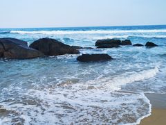 -日月湾海门游览区