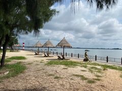 -北海金海湾红树林生态旅游区