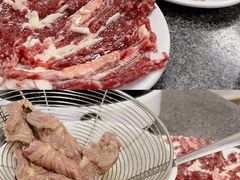 -五洲牛肉美食馆